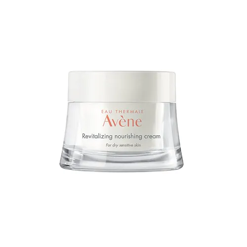 Av&egrave;ne Revitalizing Nourishing Cream