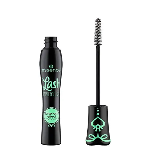 Best Budget: Essence Lash Princess False Lash Effect Mascara