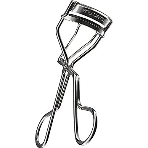 Best for a Natural Look: Shu Uemura Iconic Eyelash Curler