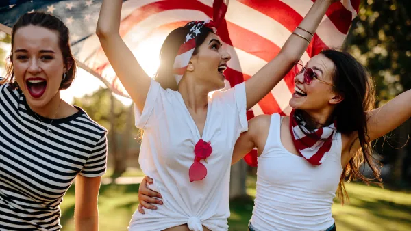 fourth of july