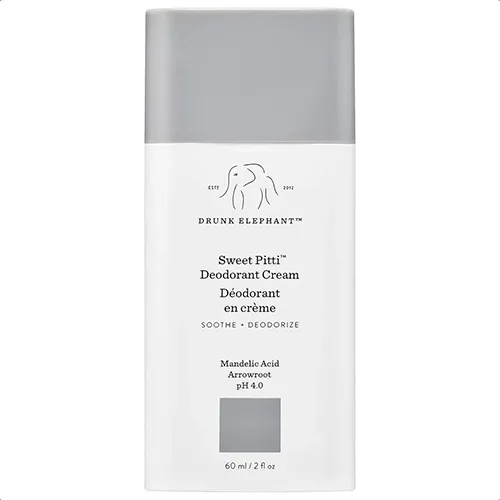 Drunk Elephant Sweet Pitti Deodorant Cream