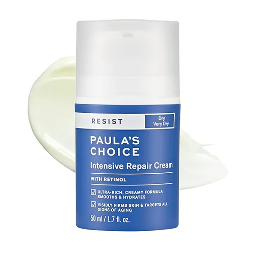 Paula&rsquo;s Choice Resist Intensive Repair Cream