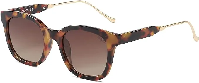 tortoiseshell sunglasses