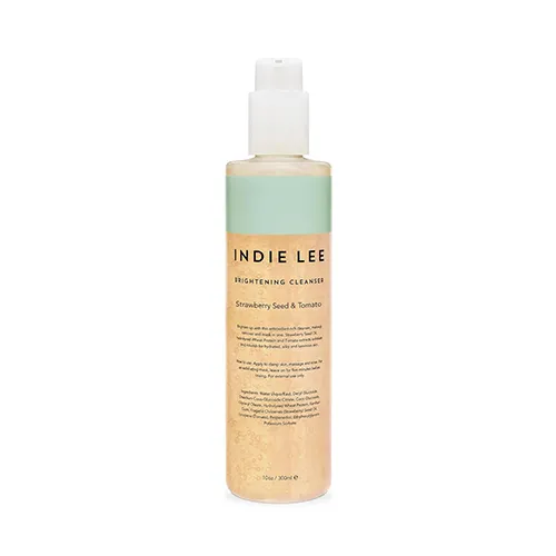 Indie Lee Brightening Cleanser