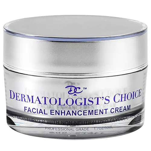 Dermatologist&rsquo;s Choice Facial Enhancement Cream