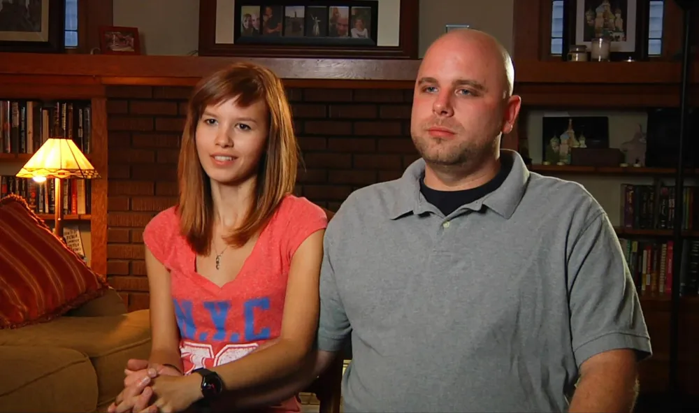 90 Day Fiance&rsquo;s Michael Eloshway Found Guilty in Child Pornography Case