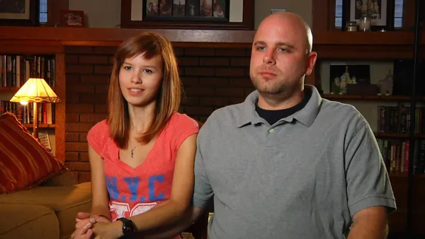 90 Day Fiance’s Michael Eloshway Found Guilty in Child Pornography Case