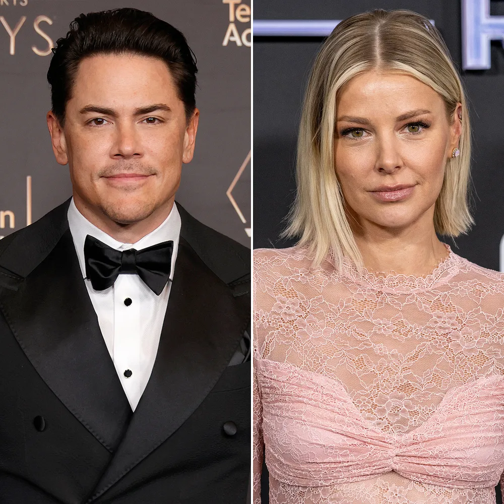 A Complete Breakdown of Raquel Leviss, Tom Sandoval and Ariana Madix&rsquo;s Revenge Porn Legal Drama