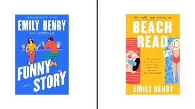 A Guide to All of Emily Henry’s Upcoming Book-to-Screen Adaptations Funny Story and More 1