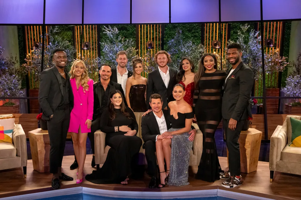 A Guide to Love Is Blind s International Versions Brazil U K and More