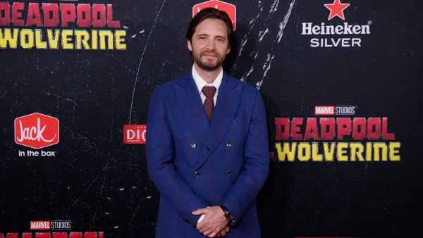 How Aaron Stanford Reacted When Deadpool and Wolverine Revived Pyro