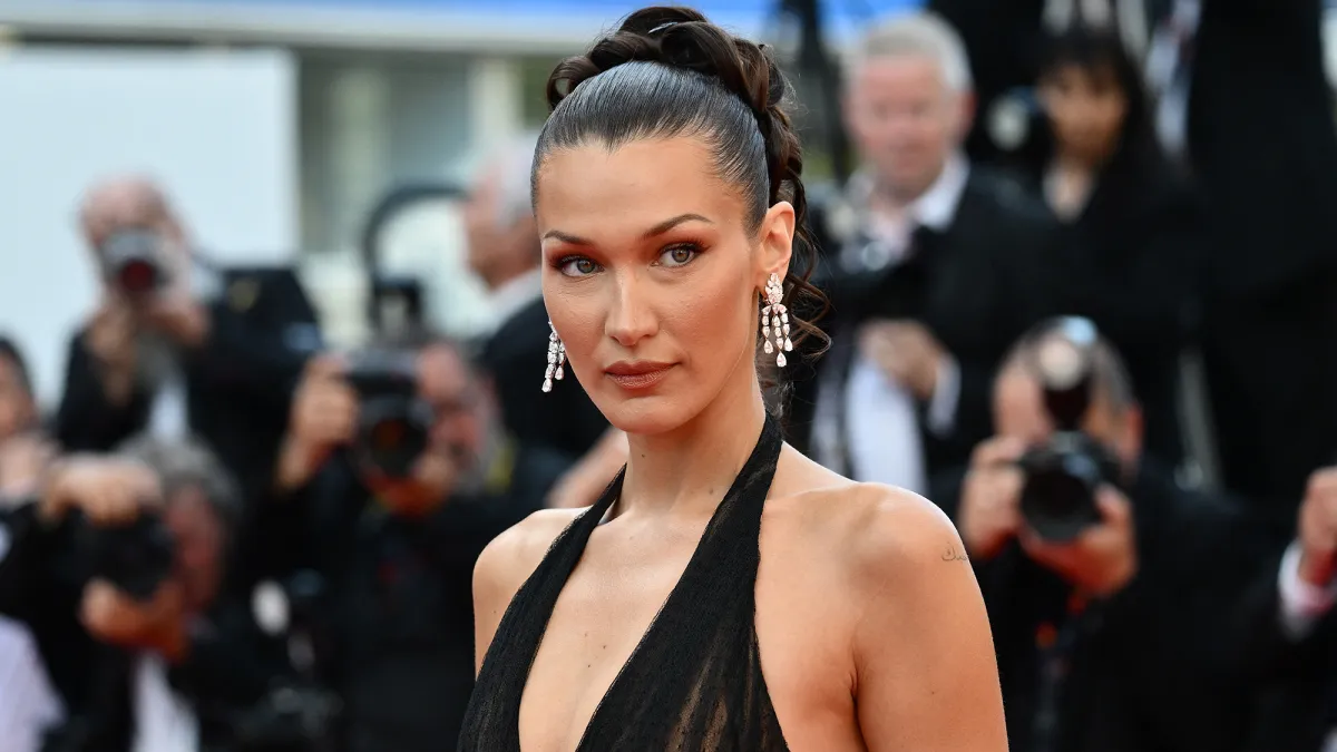 Adidas Apologizes to Bella Hadid After She Hires Lawyers For 1972 Olympics Campaign