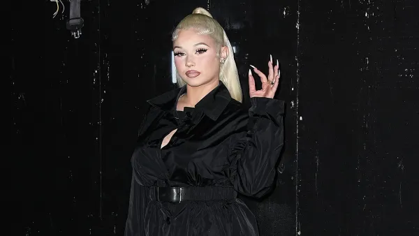 Alabama Barker Says She's Taking Weight Loss Medication After Being Body-Shamed Online