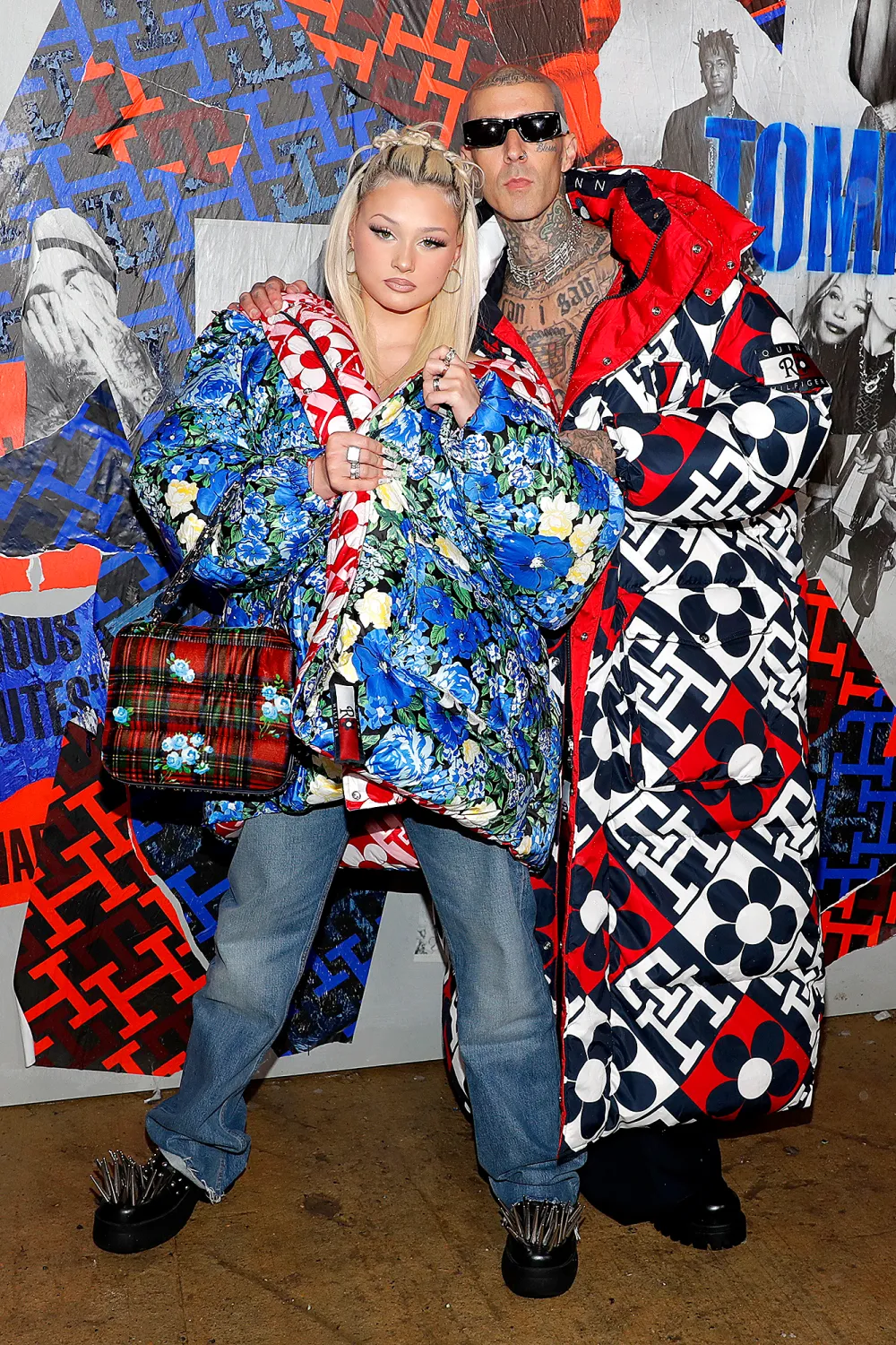 Alabama Barker Says She's Taking Weight Loss Medication After Being Body-Shamed Online