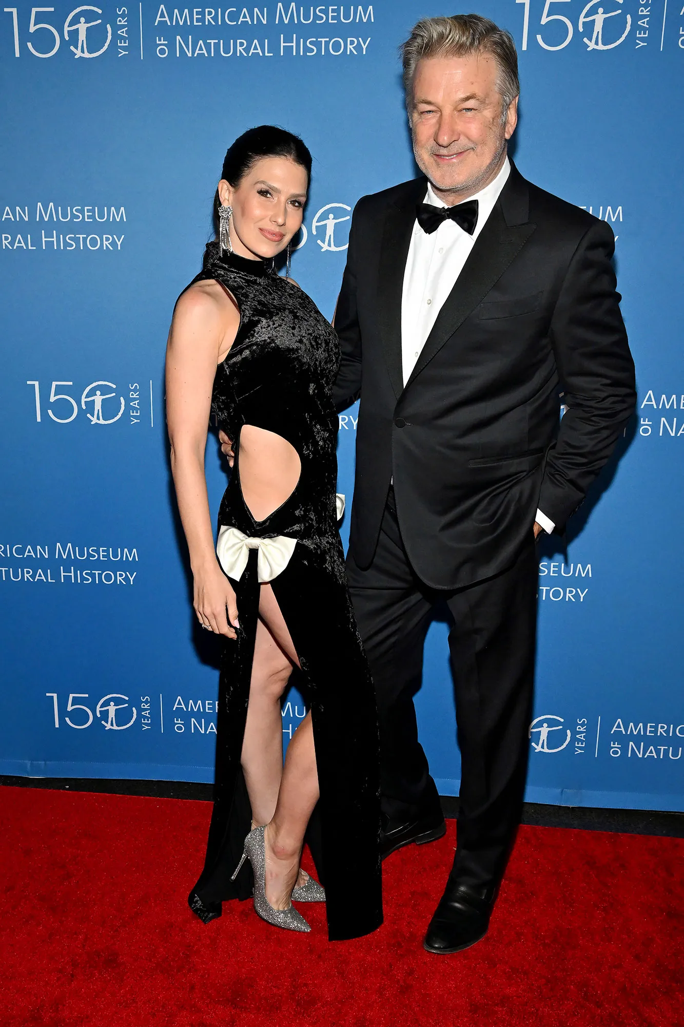 Alec Baldwin Details Good and Bad Times in Anniversary Message to Hilaria
