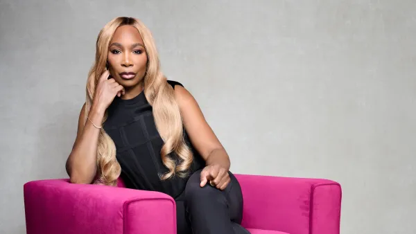 All About Venus Williams Blonde and Brunette Wigs