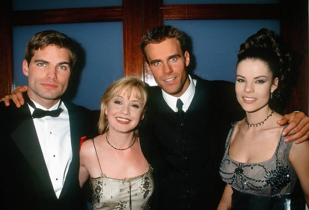 &lsquo;All My Children&rsquo; Star Esta Terblanche Dies at 51