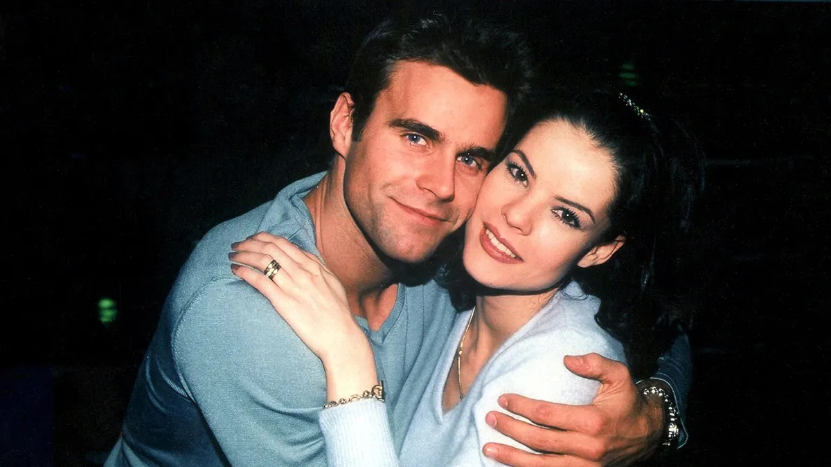 ‘All My Children’ Star Esta Terblanche Dies at 51