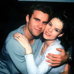 ‘All My Children’ Star Esta Terblanche Dies at 51