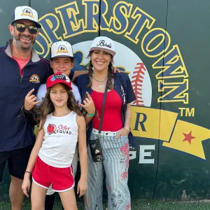 Alyssa Milano Celebrates Son Milo's Baseball Team Win After 'Getting S--t' for GoFundMe Campaign