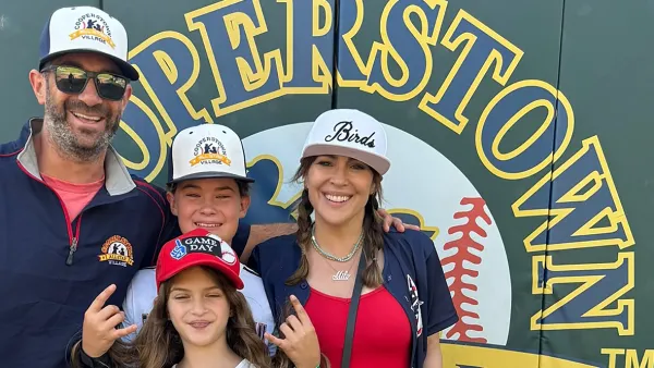 Alyssa Milano Celebrates Son Milo's Baseball Team Win After 'Getting S--t' for GoFundMe Campaign