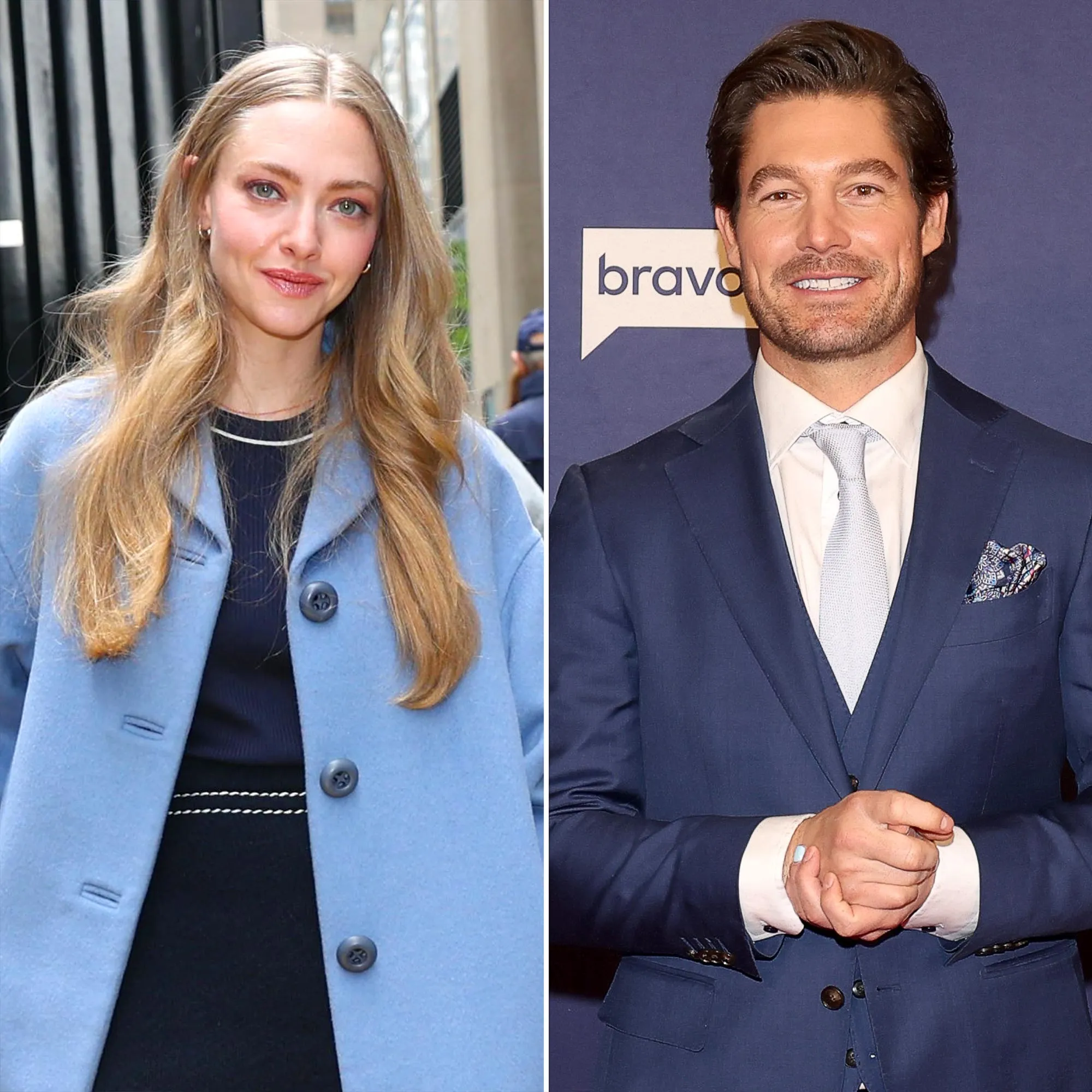 Amanda Seyfried and Craig Conover Have Teamed Up for a Collab We Didn t Know We Needed 930