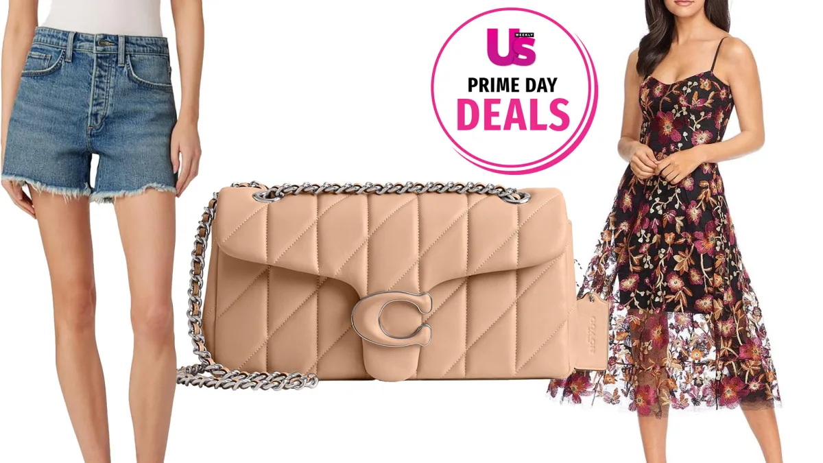 Amazon designer prime day deals