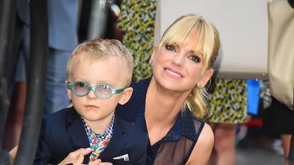 Anna Faris Talks the Ups and Downs of Parenting Tween Son Jack I m Really Loving This Age 773
