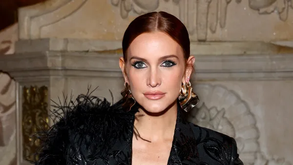 Ashlee Simpson Drops Expanded Version of Her Autobiography Album