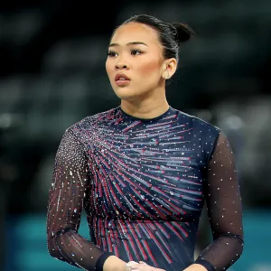 Auburn University Hired Security to Protect Gymnast Suni Lee After 2020 Olympic Games
