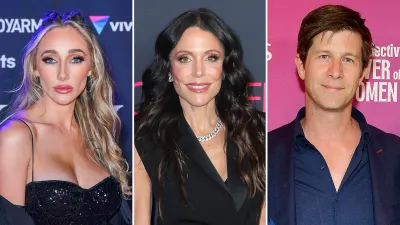 Aurora Culpo Says It Was Not a Good Look for Bethenny Frankel to Announce Ex Paul Bernon s Breakup 936