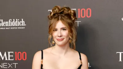 Author Emily Henry Fan Cast Funny Story With Us Before the Movie News See Who She Picked