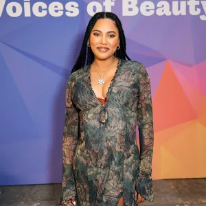 Ayesha Curry Shares Rare Glimpse of Her and Stephen Curry s Sweetest Newborn Son Caius