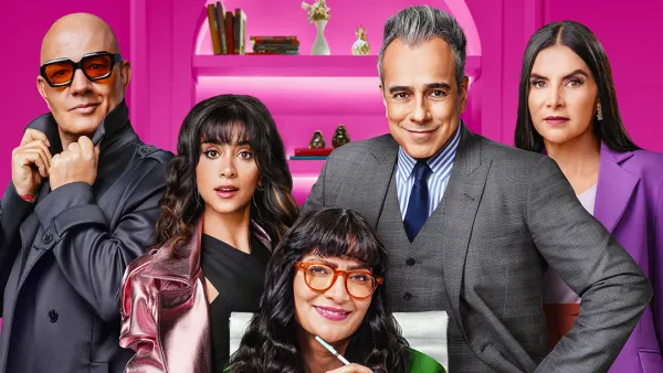 Betty la fea, la historia continúa