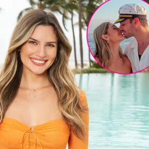 Bachelor Nation s Kat Izzo Launches New Romance Months After John Henry Split 911