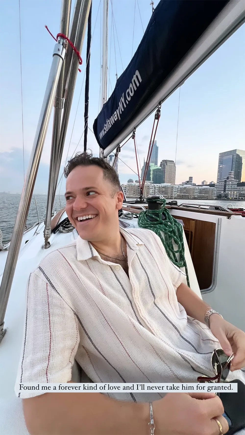 Bachelor Nation&rsquo;s Katie Thurston &lsquo;Found Me a Forever Kind of Love&rsquo; With Boyfriend Jeff Arcuri