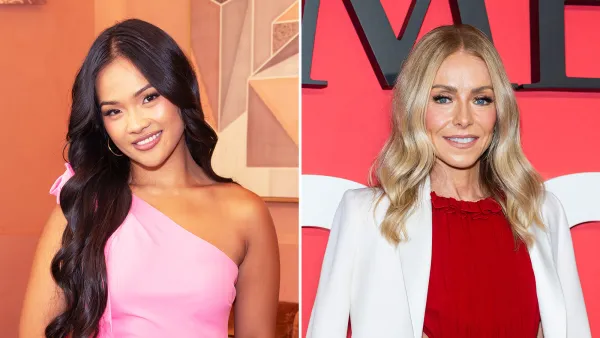 Bachelorette Jenn Tran Questions Kelly Ripa Where She Met Her Husband