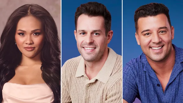 Bachelorette Jenn Tran Says Car Confrontation Was ‘100 Times More Awkward’ Than Viewers Saw