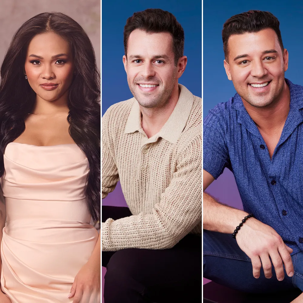 Bachelorette Jenn Tran Says Car Confrontation Was &lsquo;100 Times More Awkward&rsquo; Than Viewers Saw