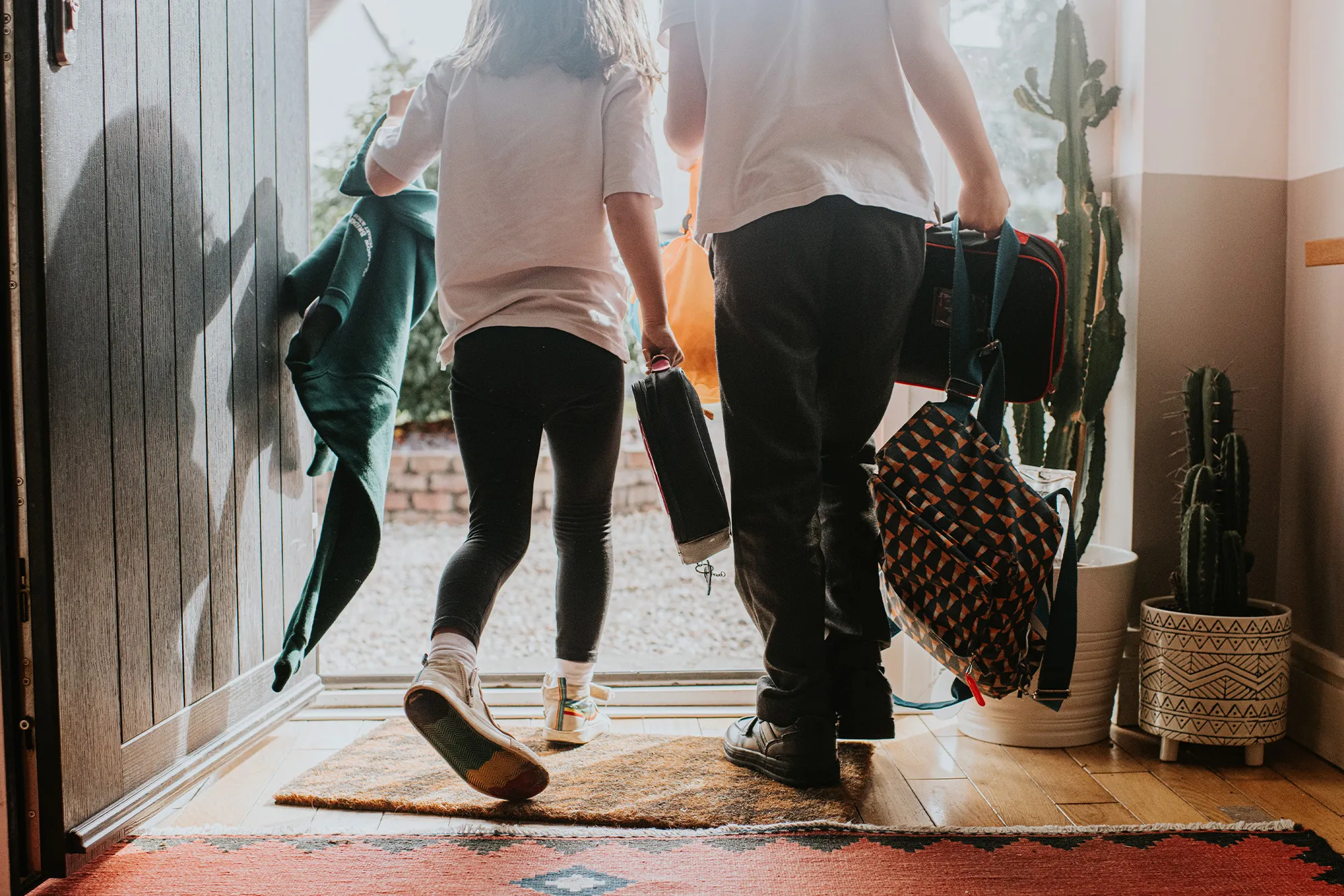 Back to school fashion deals