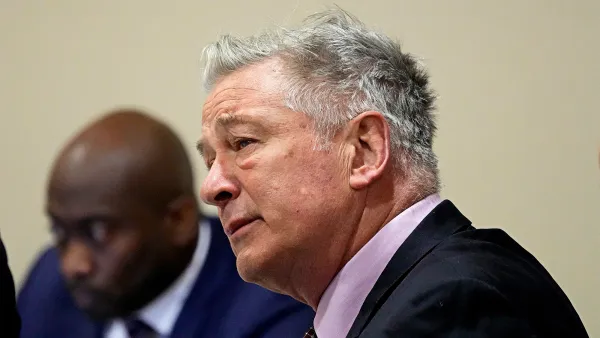 Baldwin Family Cries in Court During Opening Statements of Alec Trial