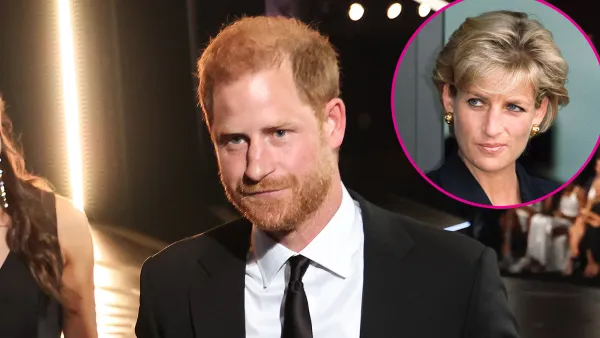 Banner Flies Over 2024 ESPYS Telling Prince Harry to Investigate Princess Diana s Death