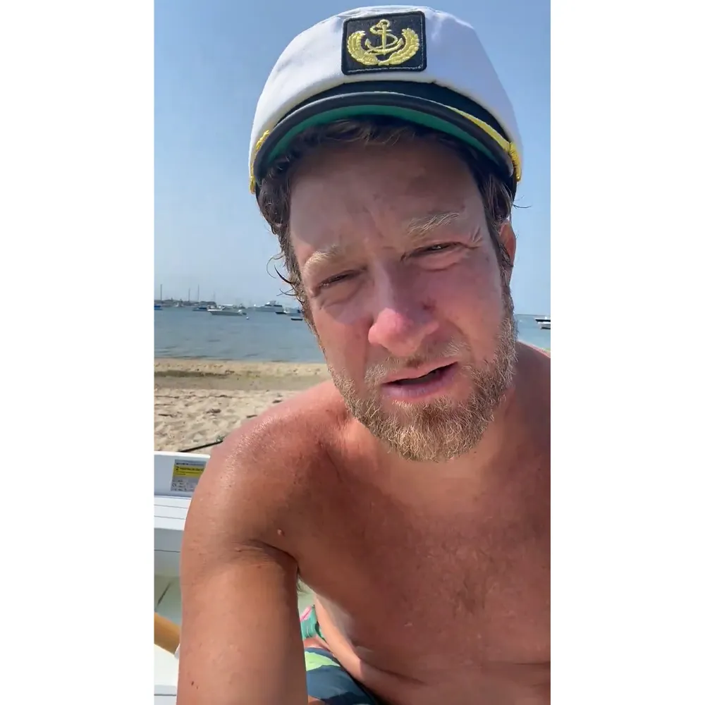 Barstool Sports&rsquo; Dave Portnoy Gets Rescued by the Coast Guard in Nantucket, May &lsquo;Never&rsquo; Boat Again
