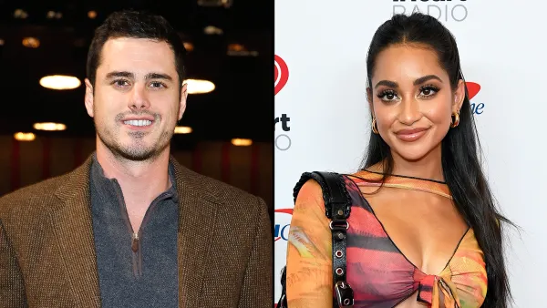 Ben Higgins Stirs Up Drama With Victoria Fuller Over Her New Boyfriend: ‘He’s a Joke’
