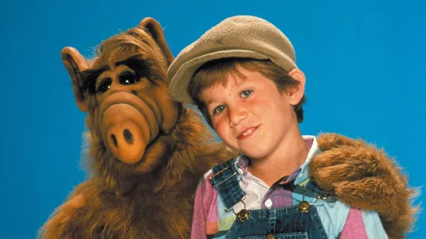 Benji Gregory Dies- ‘ALF’ Child Star Was 46 586