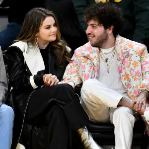 Benny Blanco Wanted to Make Selena Gomez Feel Extra Special With Surprise Birthday Weekend
