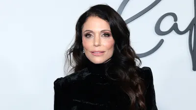 Bethenny Frankel Ditches Her 1st Date After Paul Bernon Split: ‘I Don’t Want to Waste Time’