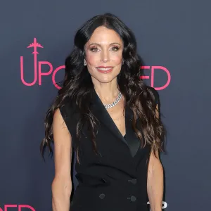 Bethenny Frankel Is Just Like Us With Her Love of True Crime and Ordering Delivery 238