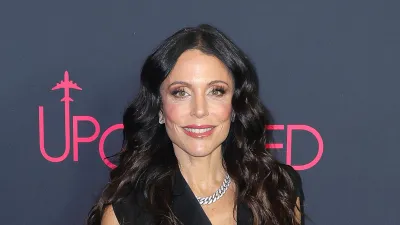 Bethenny Frankel Is Just Like Us With Her Love of True Crime and Ordering Delivery 238