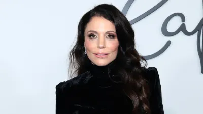 Bethenny Frankel Reflects on St Week After Ex Paul Bernons Romance With Aurora Culpo Goes Public